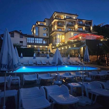 Комплекс Бабенец Hotel Gorna Oryahovitsa Bagian luar foto