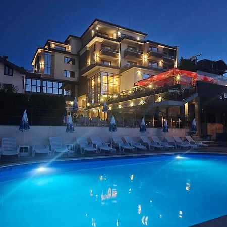 Комплекс Бабенец Hotel Gorna Oryahovitsa Bagian luar foto