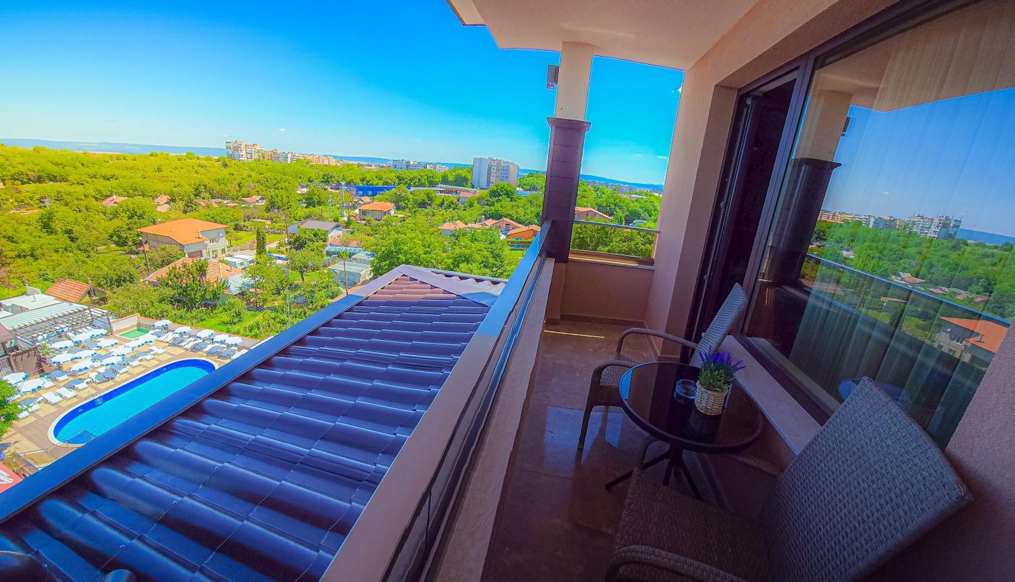 Комплекс Бабенец Hotel Gorna Oryahovitsa Bagian luar foto