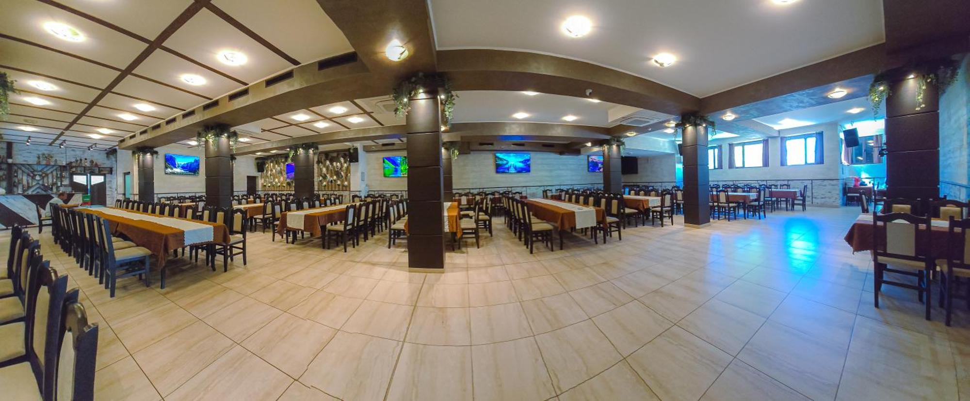Комплекс Бабенец Hotel Gorna Oryahovitsa Bagian luar foto
