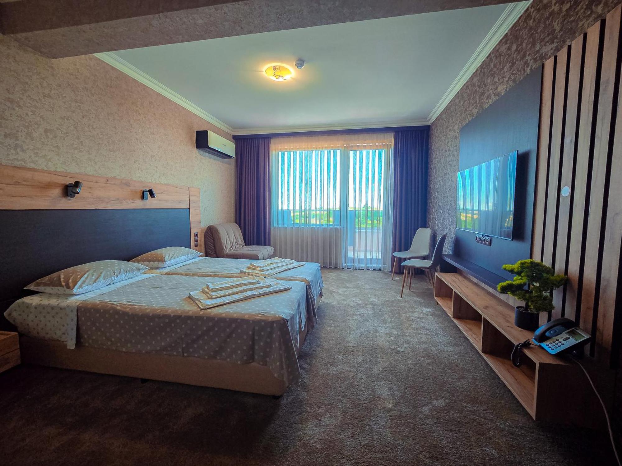 Комплекс Бабенец Hotel Gorna Oryahovitsa Bagian luar foto