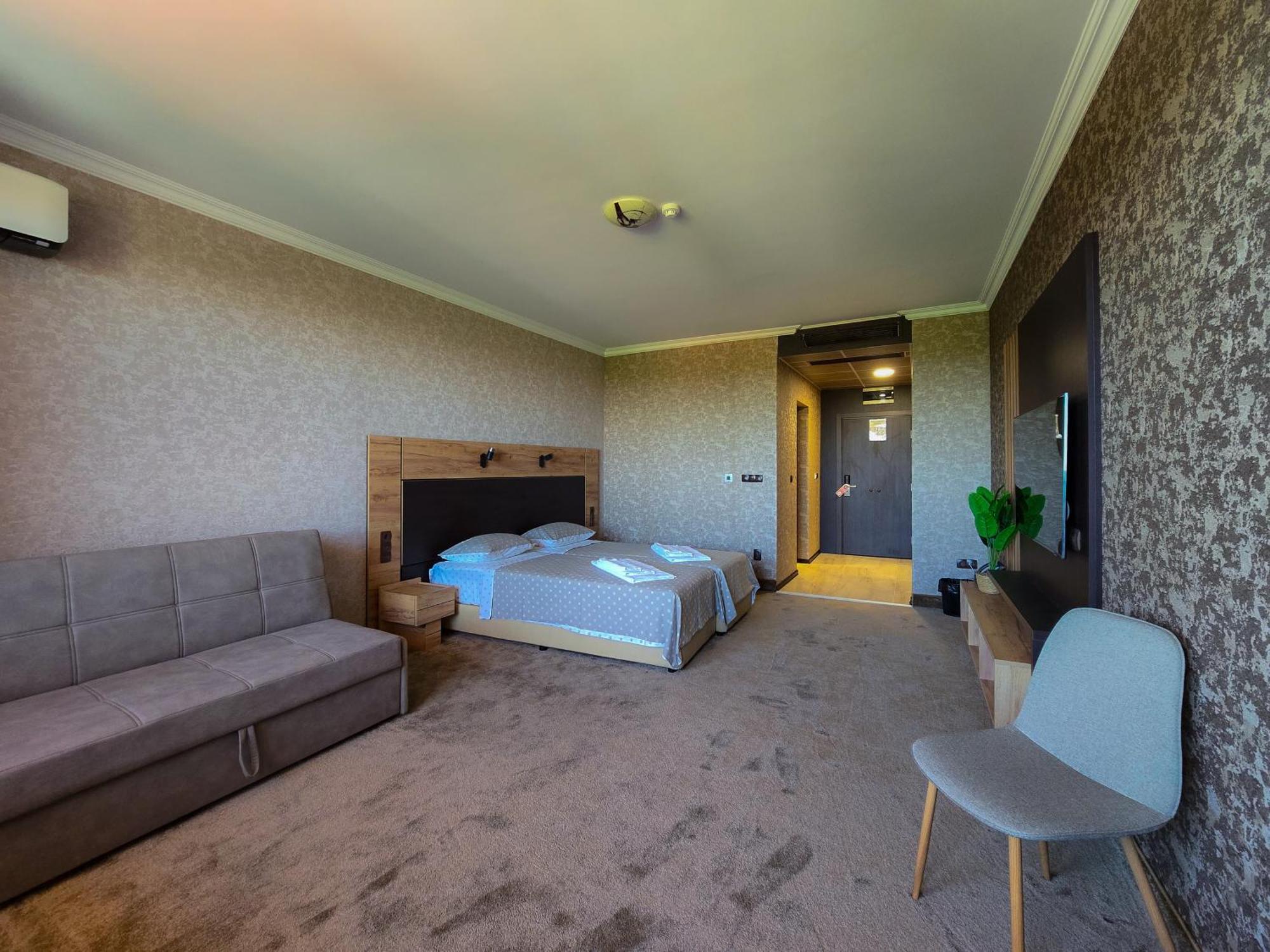 Комплекс Бабенец Hotel Gorna Oryahovitsa Bagian luar foto