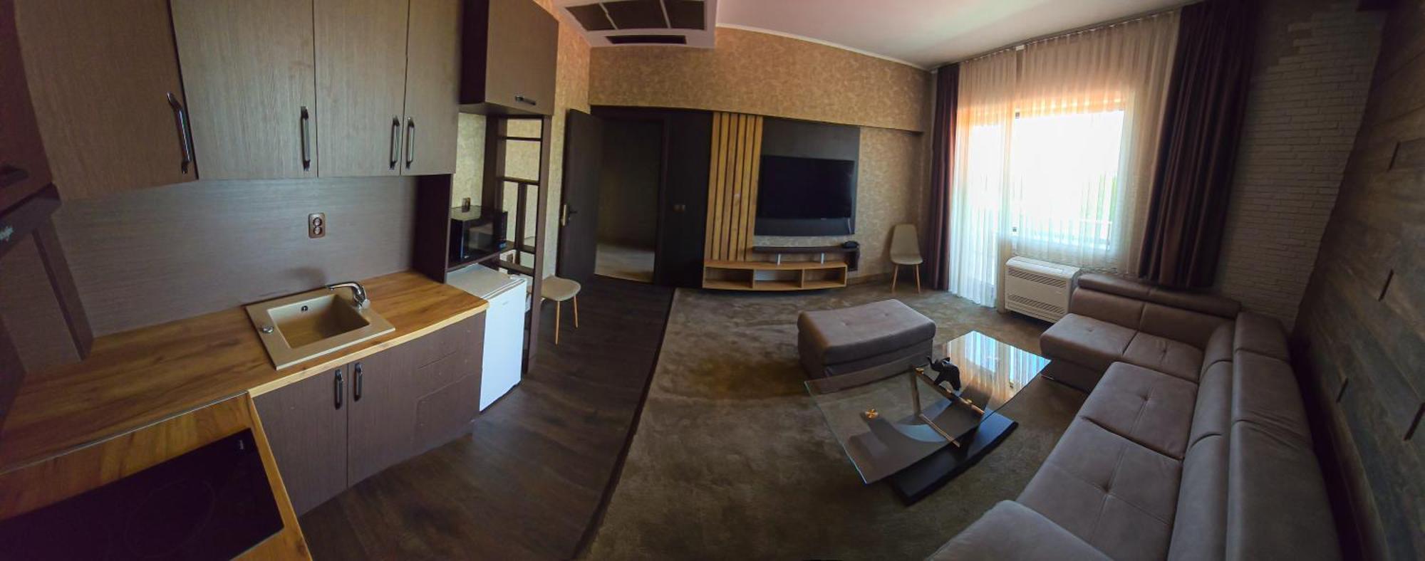 Комплекс Бабенец Hotel Gorna Oryahovitsa Bagian luar foto