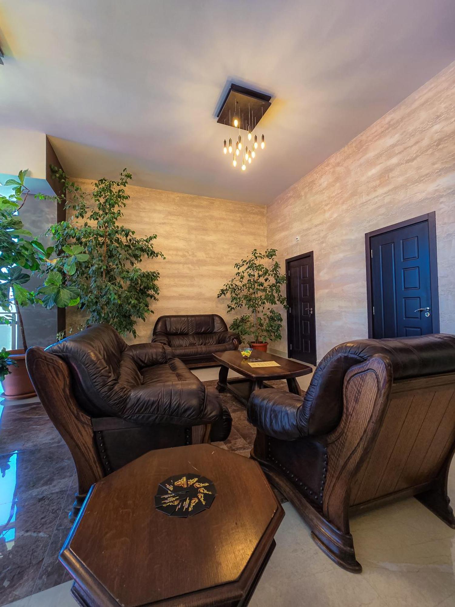 Комплекс Бабенец Hotel Gorna Oryahovitsa Bagian luar foto