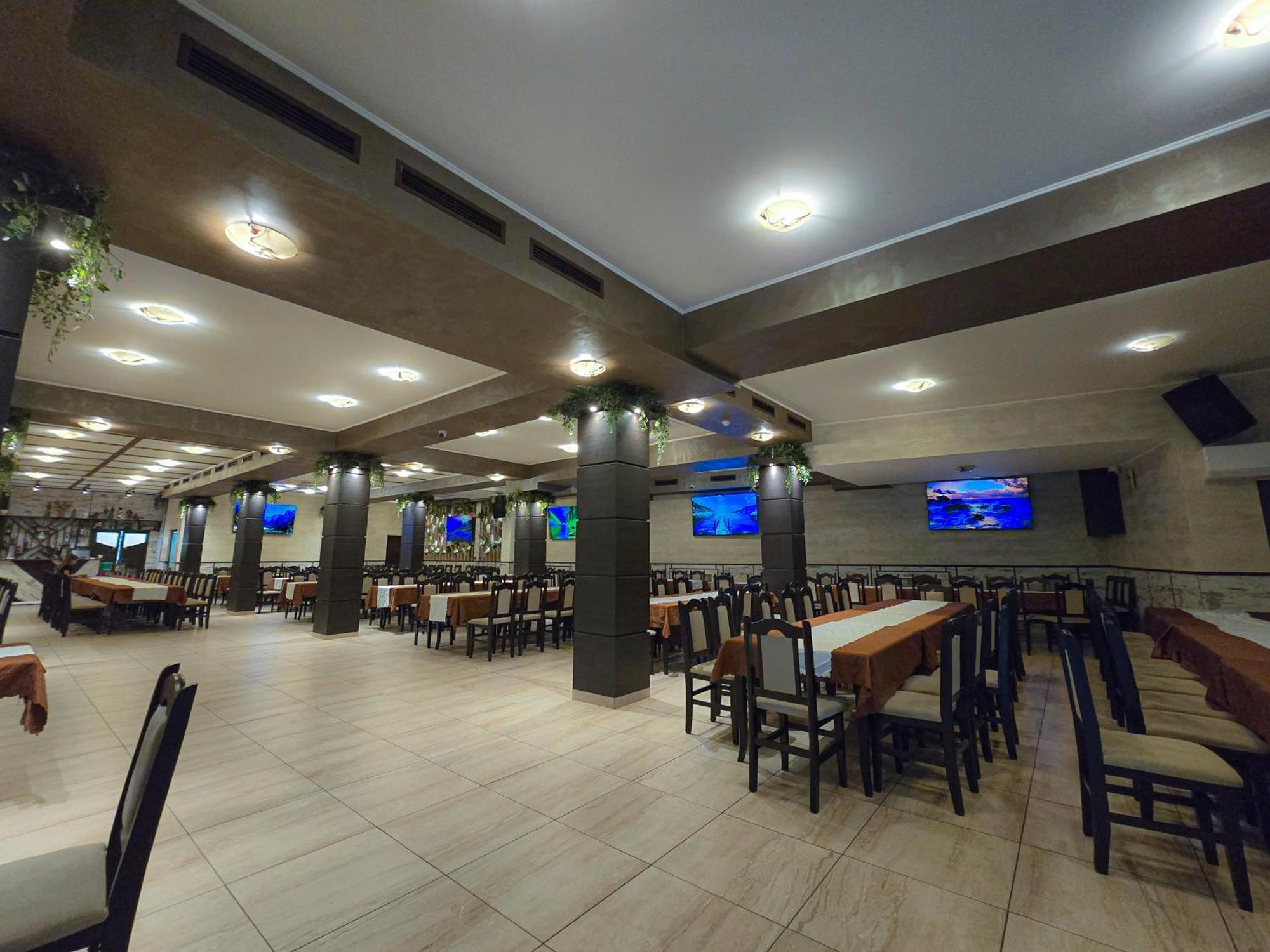 Комплекс Бабенец Hotel Gorna Oryahovitsa Bagian luar foto