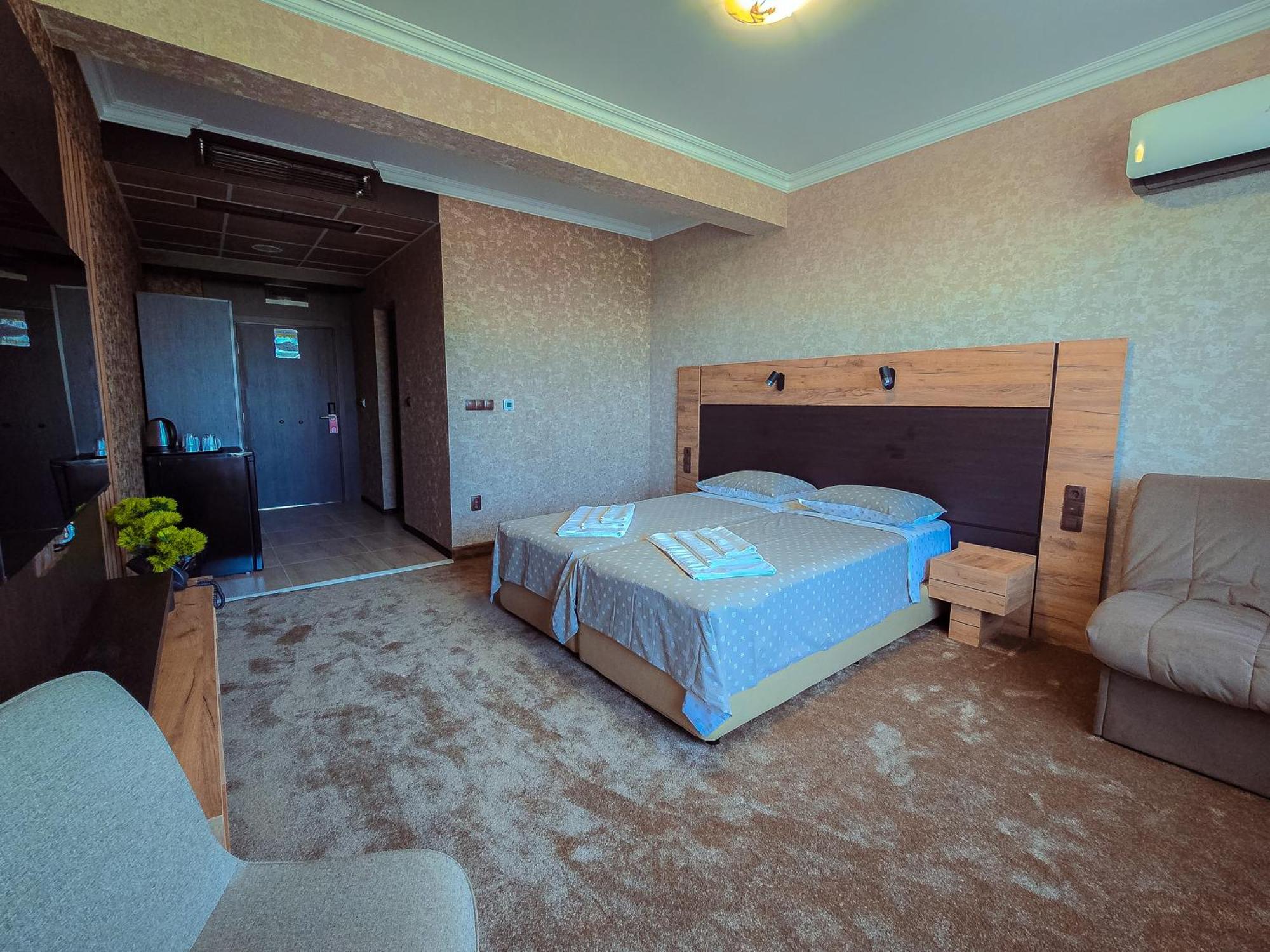 Комплекс Бабенец Hotel Gorna Oryahovitsa Bagian luar foto